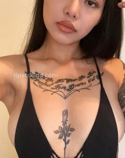 Проститутка Елизавета - Фото 11 №425727