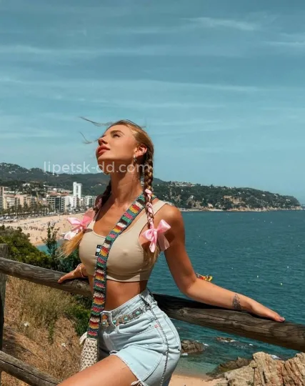 Проститутка Алина - Фото 1 №425755
