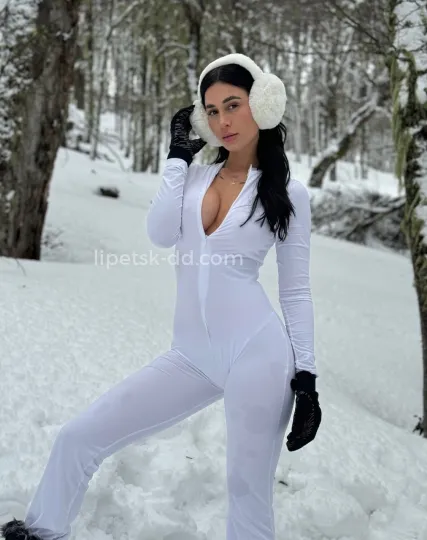 Проститутка Ева - Фото 9 №474028